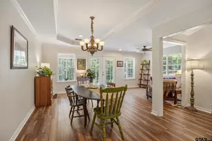 4109 Stonebrook Ln, Tyler, TX 75707 - Photo 15