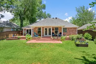 4109 Stonebrook Ln, Tyler, TX 75707 - Photo 33