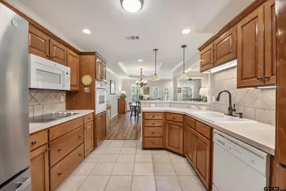 4109 Stone Brook Ln, Tyler, TX 75707 - Photo 13