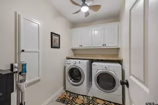 4109 Stonebrook Ln, Tyler, TX 75707 - Photo 29