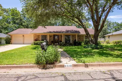 8309 Oxford Drive, Tyler, TX 75703 - Photo 1