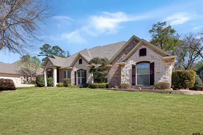 6518 Rochester Way, Tyler, TX 75703 - Photo 1
