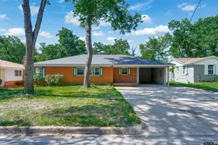 3424 Martha St, Tyler, TX 75702 - Photo 1