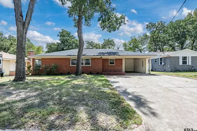 3424 Martha Street, Tyler, TX 75702 - Photo 1