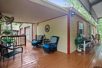 119 Private Road 52614, Pittsburg, TX 75686 - Photo 7
