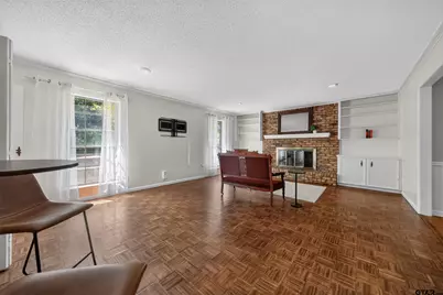 725 Purdue Dr, Tyler, TX 75703 - Photo 7