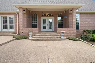 7402 Hollytree Dr, Tyler, TX 75703 - Photo 29