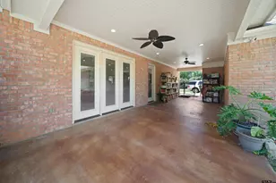 7402 Hollytree Dr, Tyler, TX 75703 - Photo 45