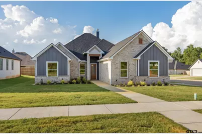 1216 Golden Eagle Way, Whitehouse, TX 75791 - Photo 5