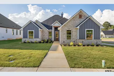 1216 Golden Eagle Way, Whitehouse, TX 75791 - Photo 1
