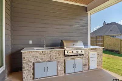 1216 Golden Eagle Way, Whitehouse, TX 75791 - Photo 41