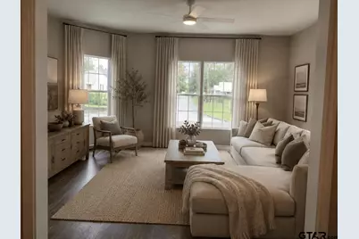 606 Sanford St., Marshall, TX 75670 - Photo 5