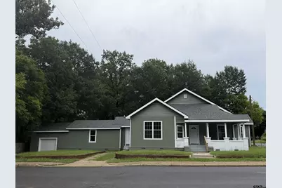 606 Sanford St., Marshall, TX 75670 - Photo 1