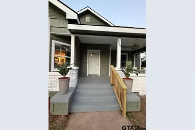 606 Sanford St., Marshall, TX 75670 - Photo 3