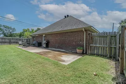 100 S Rainbow Dr, Whitehouse, TX 75791 - Photo 35