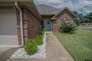 100 S Rainbow Dr, Whitehouse, TX 75791 - Photo 5