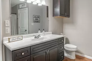100 S Rainbow Dr, Whitehouse, TX 75791 - Photo 27