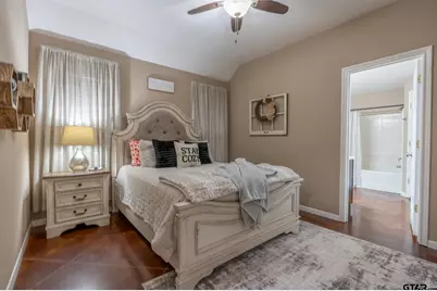 100 S Rainbow Dr, Whitehouse, TX 75791 - Photo 25