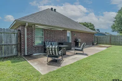 100 S Rainbow Dr, Whitehouse, TX 75791 - Photo 33