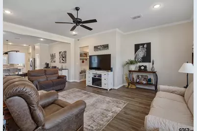 2728 Royal Village Way, Tyler, TX 75701 - Photo 5