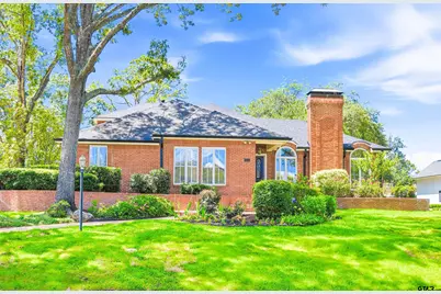 1601 Brandywine Dr, Tyler, TX 75703 - Photo 1