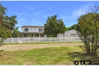 7574 St Hwy 64, Ben Wheeler, TX 75754 - Photo 1