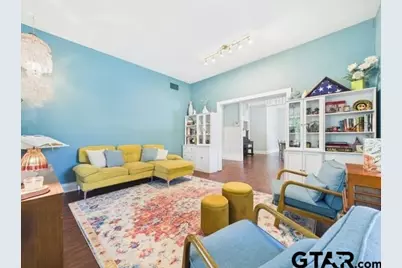 7574 St Hwy 64, Ben Wheeler, TX 75754 - Photo 5