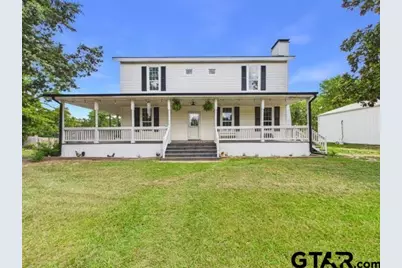 7574 St Hwy 64, Ben Wheeler, TX 75754 - Photo 3