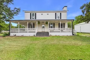 7574 St Hwy 64, Ben Wheeler, TX 75754 - Photo 3