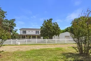 7574 St Hwy 64, Ben Wheeler, TX 75754 - Photo 1