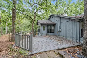 224 Blue Bird Ln, Holly Lake Ranch, TX 75765 - Photo 25