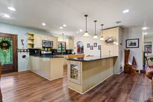 364 Co Rd 1605, Rusk, TX 75785 - Photo 19