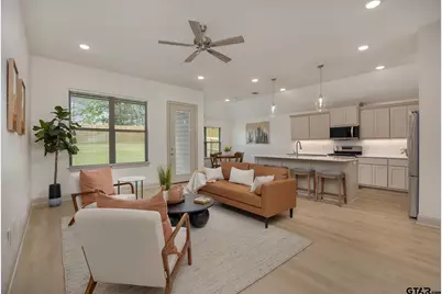 2245 Dogwood Park Blvd, Tyler, TX 75707 - Photo 5