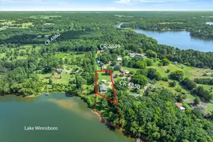222 Co Rd 4850, Winnsboro, TX 75494 - Photo 29