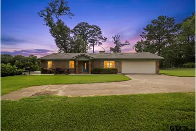 222 County Road 4850, Winnsboro, TX 75494 - Photo 1