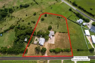 1700 Airport Rd, Sulphur Springs, TX 75482 - Photo 1