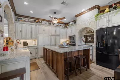 14347 Ridge Way, Lindale, TX 75771 - Photo 17