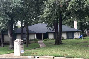 1602 Timber Creek Dr, Tyler, TX 75703 - Photo 1