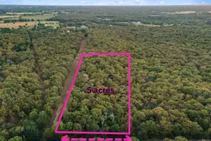 Tbd County Road 3117, Edgewood, TX 75117 - Photo 1