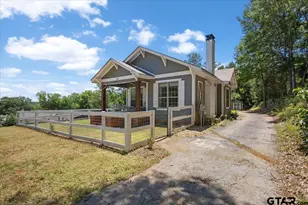 311 Johnson Rd, Winona, TX 75792 - Photo 1