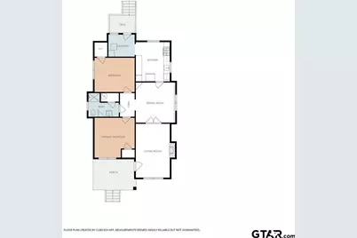 311 Johnson Rd, Winona, TX 75792 - Photo 33