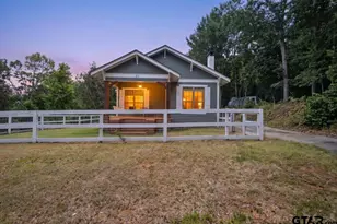 311 Johnson Rd, Winona, TX 75792 - Photo 1