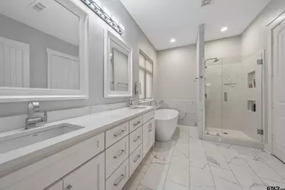 14611 Twin Pines Lane, Lindale, TX 75771 - Photo 1