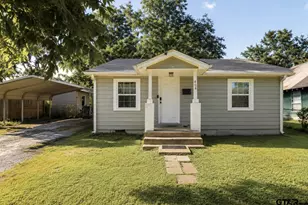 404 Monroe St, Jacksonville, TX 75766 - Photo 1