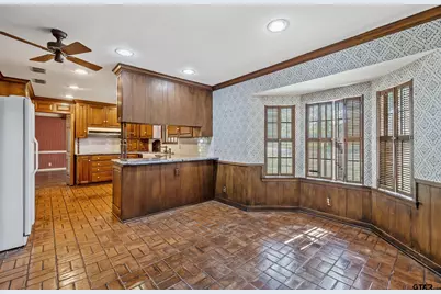 1929 McDonald Road, Tyler, TX 75701 - Photo 13