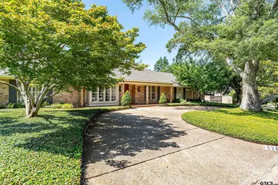 1929 McDonald Road, Tyler, TX 75701 - Photo 45