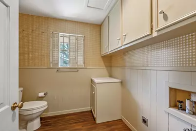 1929 McDonald Road, Tyler, TX 75701 - Photo 41