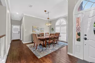 6401 Hollytree Cir, Tyler, TX 75703 - Photo 9