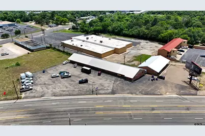 201 W US Hwy 175, Athens, TX 75751 - Photo 1