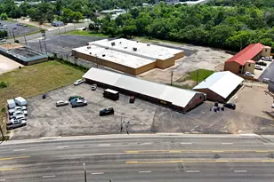 201 W US Hwy 175, Athens, TX 75751 - Photo 1